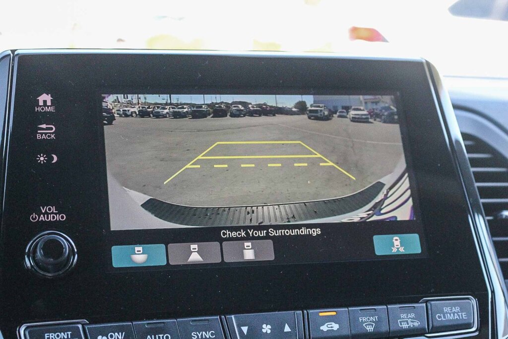 Used 2024 Honda Odyssey Sport image 15