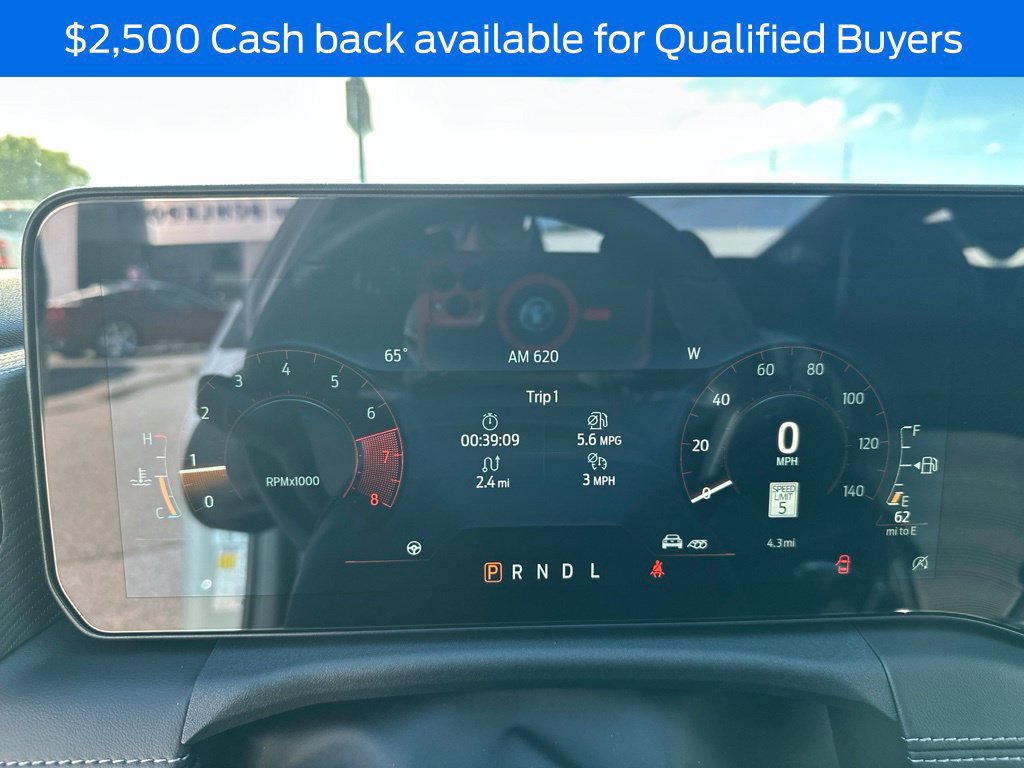New 2026 Ford Mustang Premium RWD image 29
