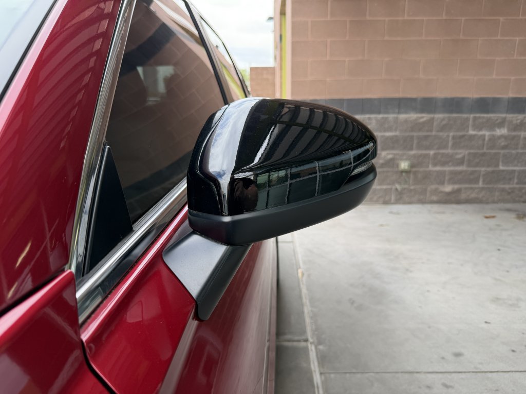 Used 2024 Honda CR-V Sport Touring image 12