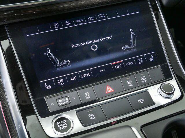 Used 2021 Audi Q8 Premium Plus w/ Premium Plus Package AWD/4WD image 26