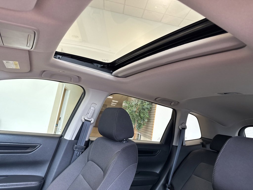 Used 2024 Honda CR-V EX image 13