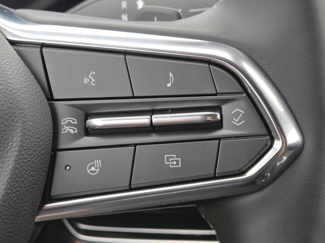 New 2026 Chevrolet Equinox LT w/ Safety and Technology Package AWD/4WD image 13