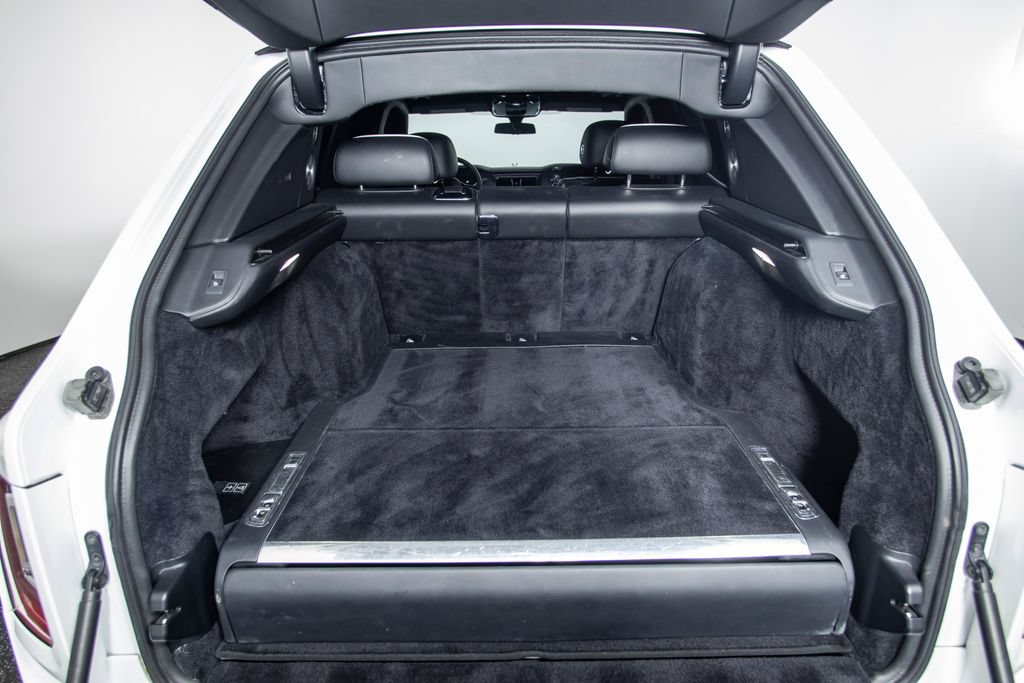 Used 2019 Rolls-Royce Cullinan AWD/4WD image 19