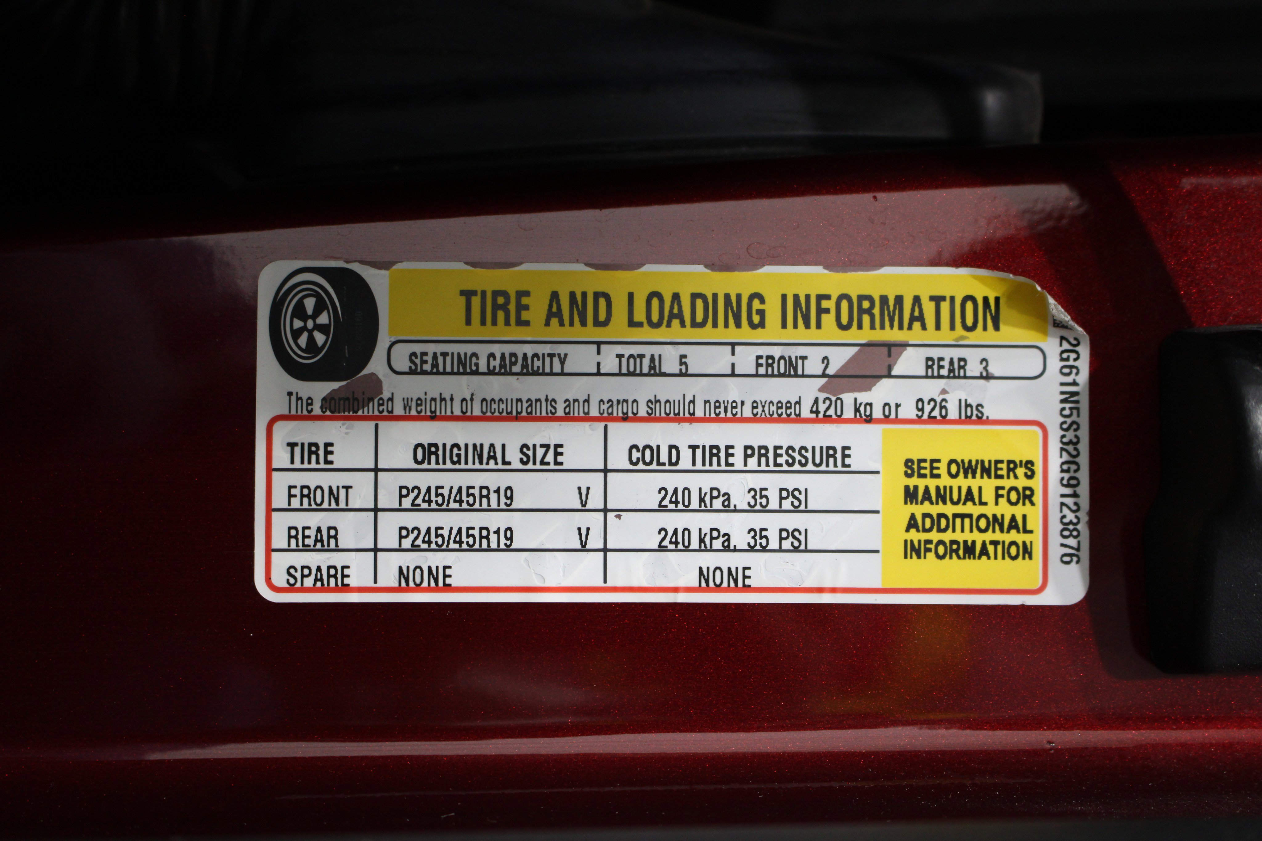 Used 2016 Cadillac XTS Luxury w/ Driver Awareness Package image 43