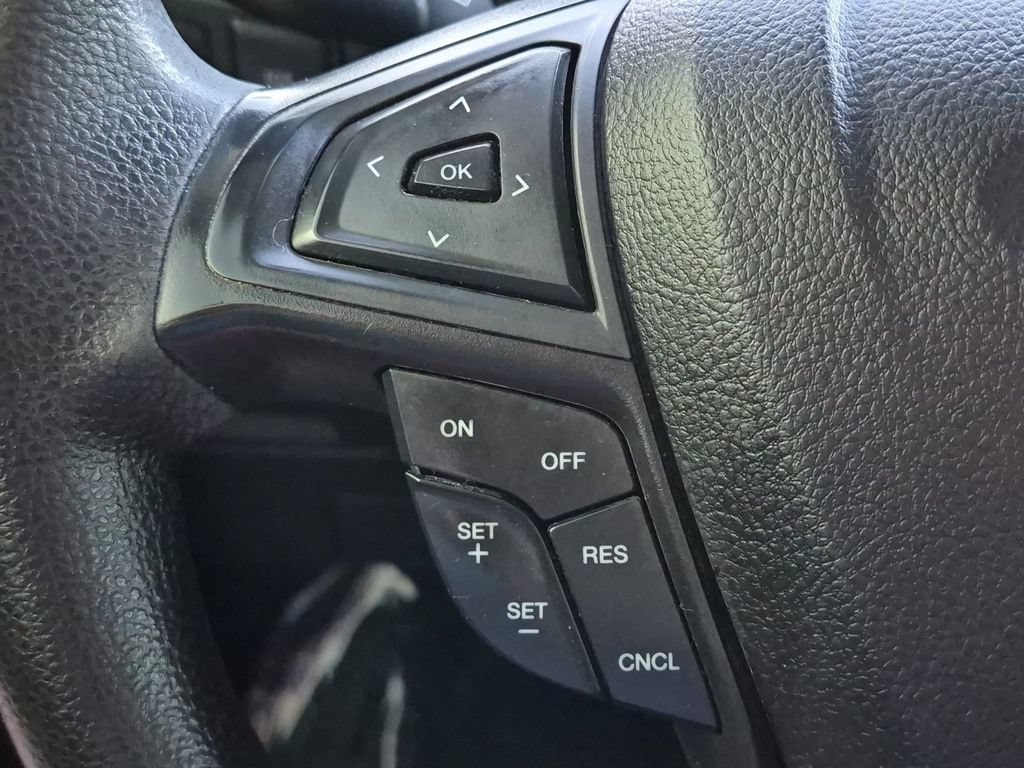 Used 2022 Ford Edge SE AWD/4WD image 18