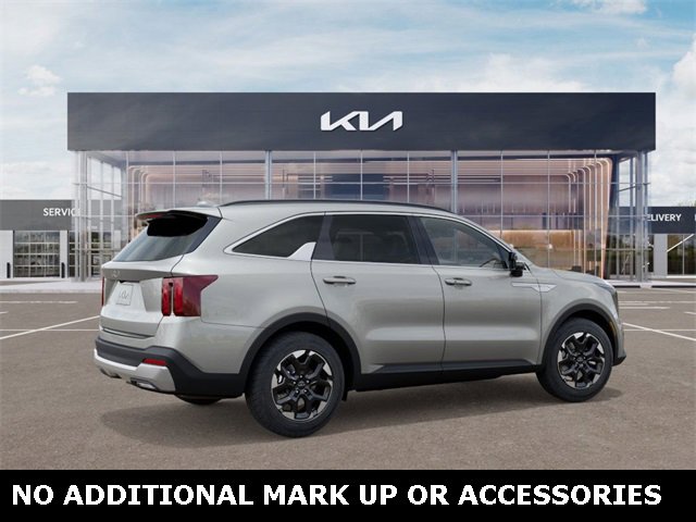 New 2026 Kia Sorento S image 6