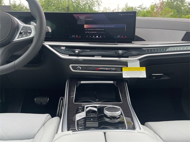 New 2026 BMW X5 xDrive40i w/ M Sport Package image 11
