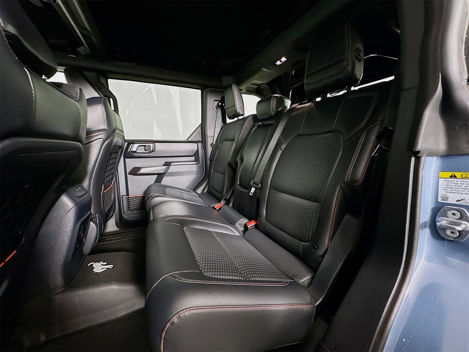 Used 2024 Ford Bronco Raptor image 25