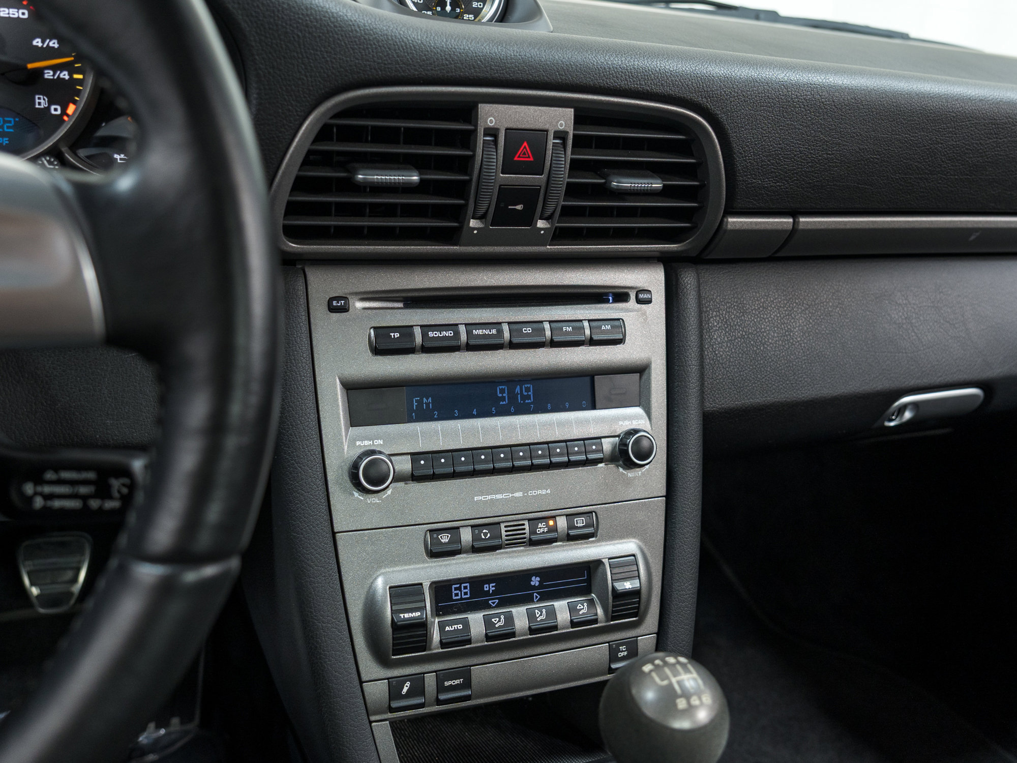 Used 2008 Porsche 911 GT3 RS image 25