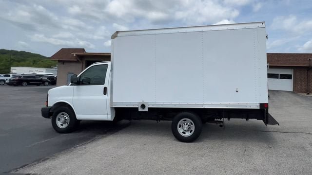 Used 2016 Chevrolet Express 3500 RWD image 6