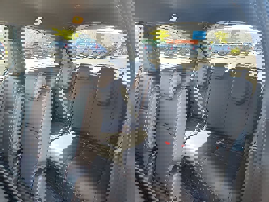 Certified 2025 Honda Odyssey Sport-L image 16