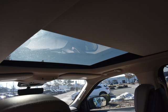 Used 2023 Lincoln Navigator L Reserve image 19