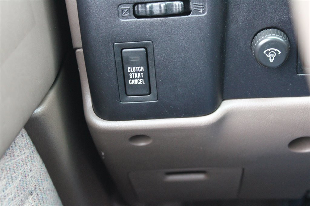 Used 1999 Toyota Tacoma 4x4 Xtracab V6 image 28