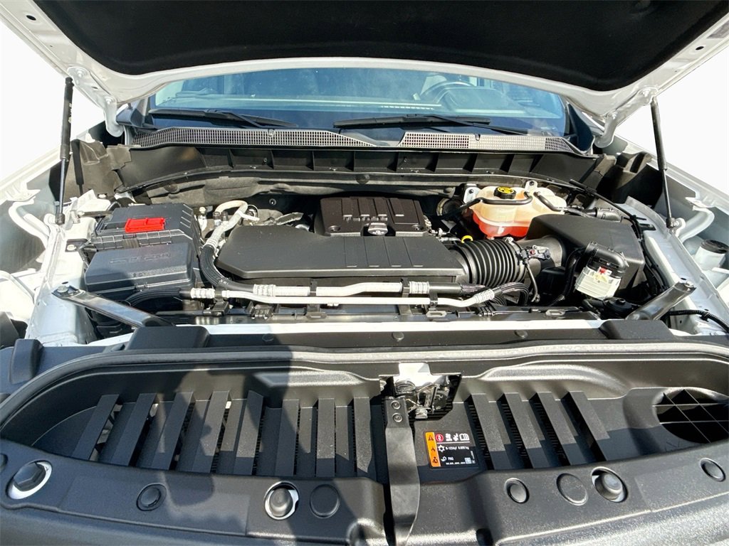 Used 2023 Chevrolet Silverado 1500 LT image 31