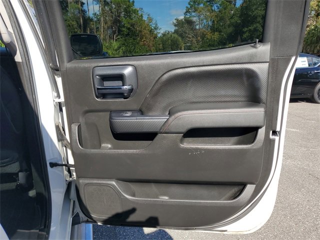 Used 2014 GMC Sierra 1500 SLT image 28