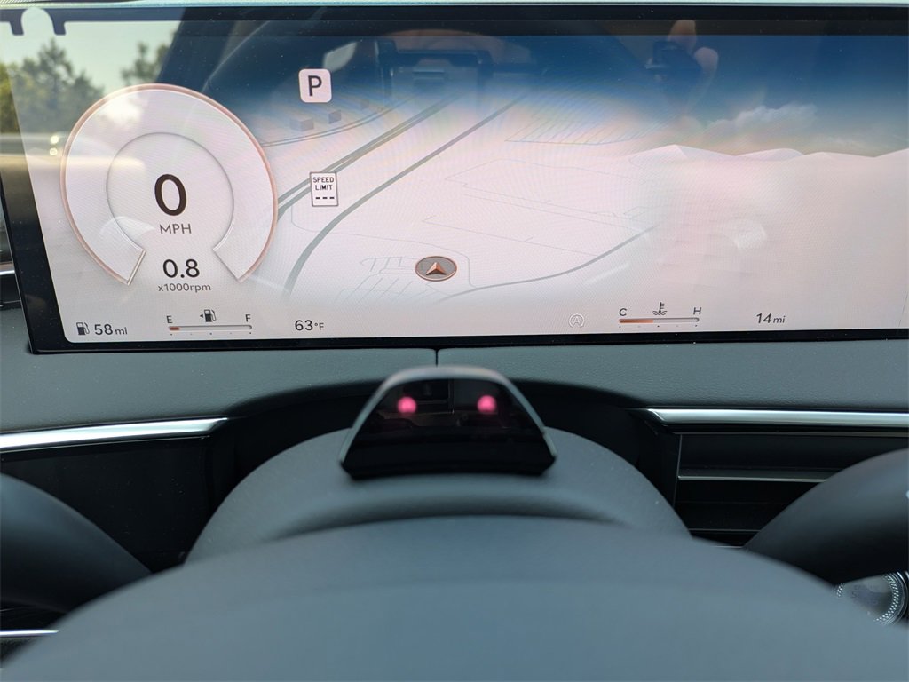 Used 2026 Genesis GV70 2.5T Select image 18