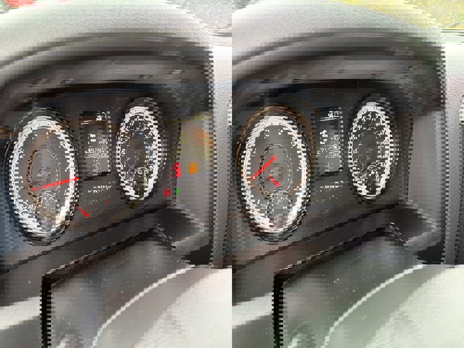 Used 2016 RAM 1500 Express image 7