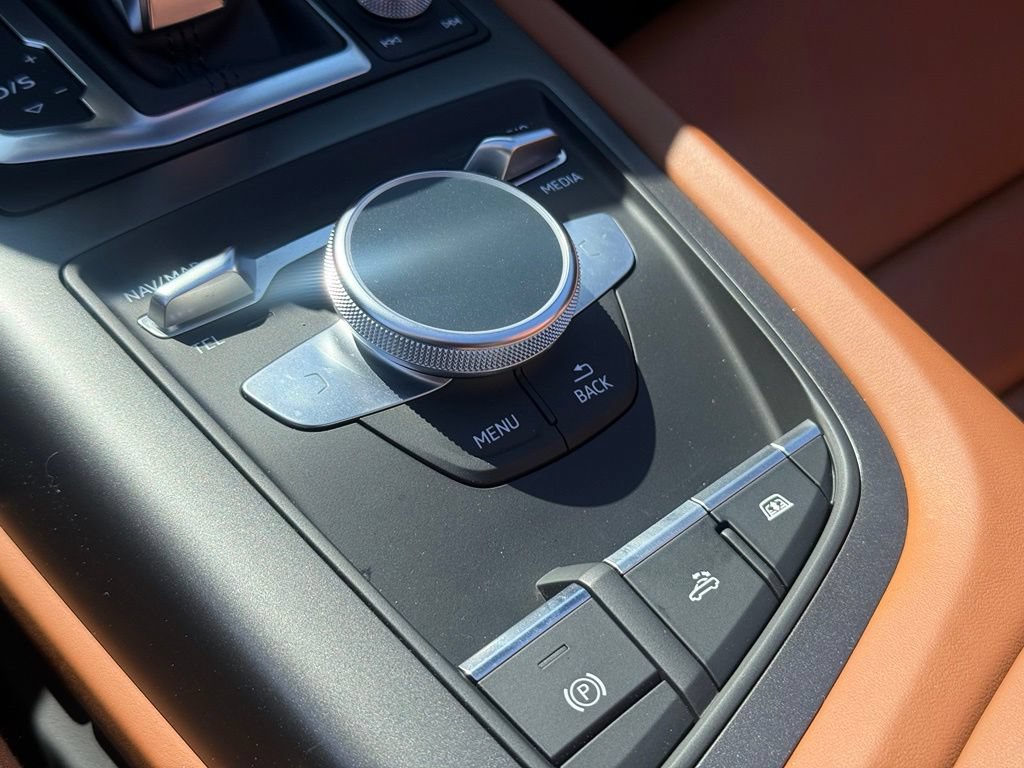 Used 2023 Audi R8 V10 performance RWD image 25
