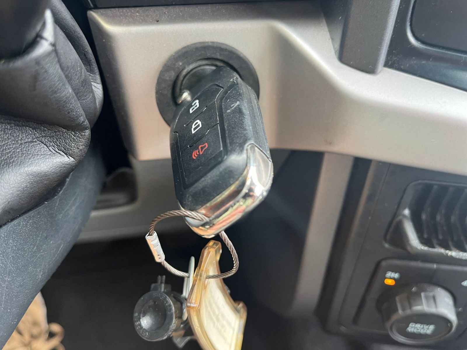 Used 2023 Ford F150 XLT w/ Equipment Group 301A Mid image 22