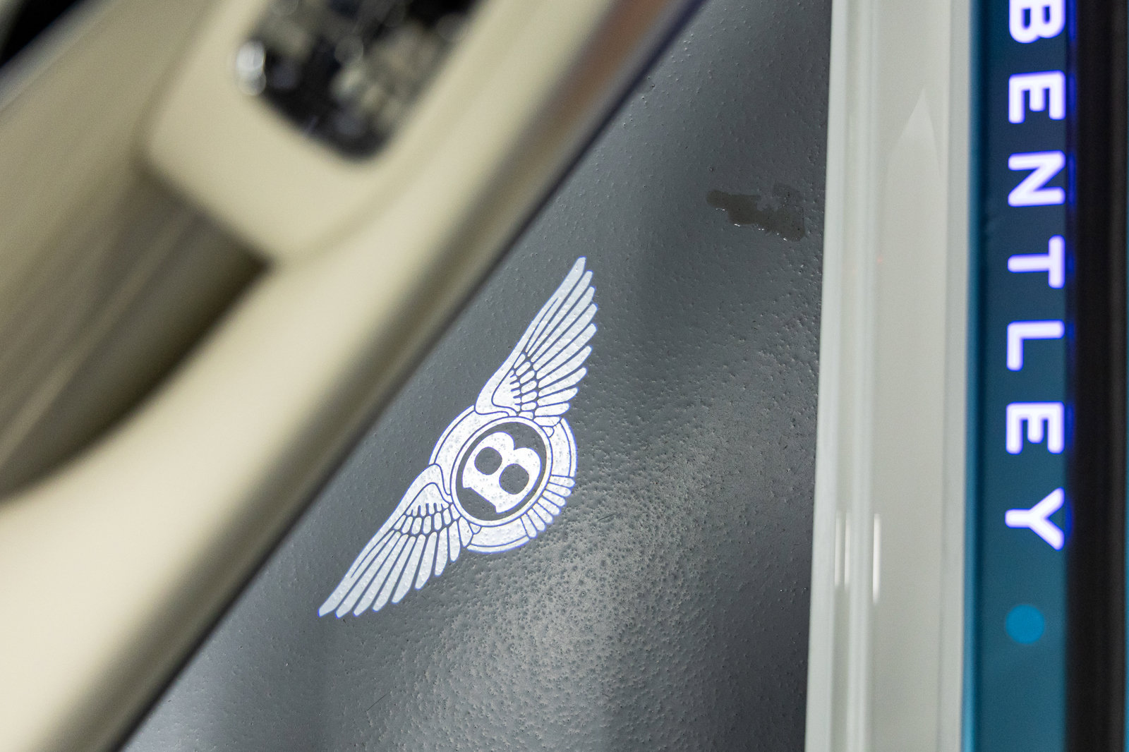 New 2026 Bentley Continental GT Azure AWD/4WD image 44