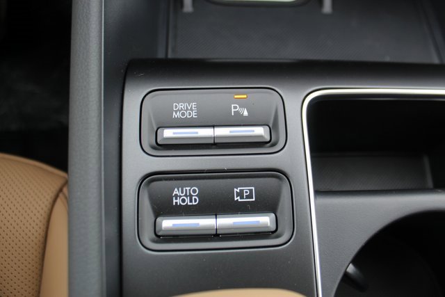 New 2026 Hyundai Sonata Limited image 24