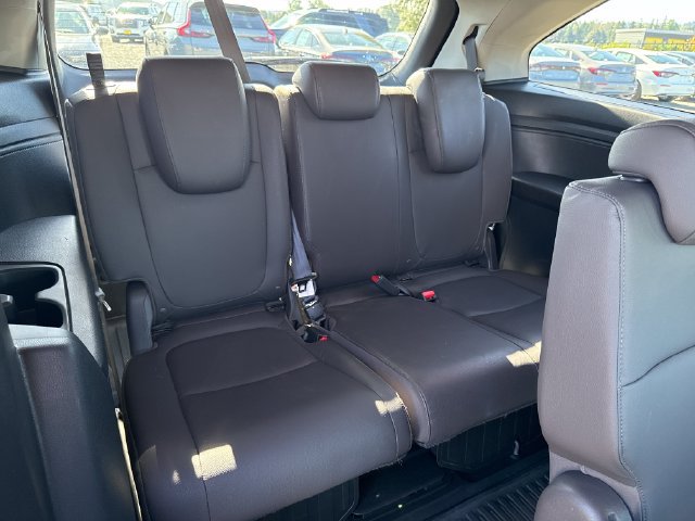Used 2018 Honda Odyssey EX-L image 14