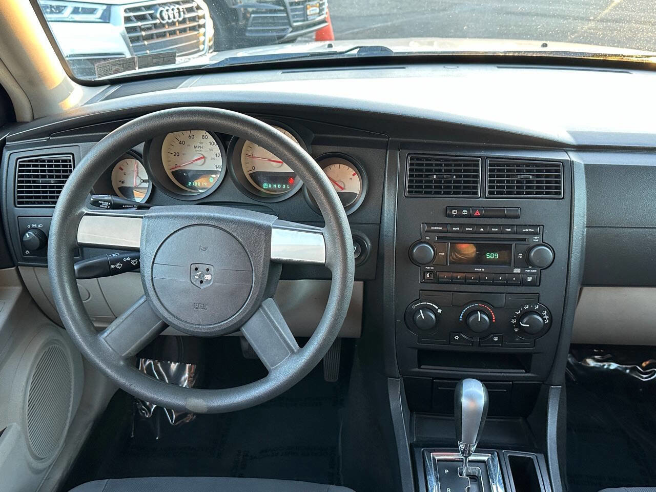Used 2006 Dodge Magnum SE RWD image 13