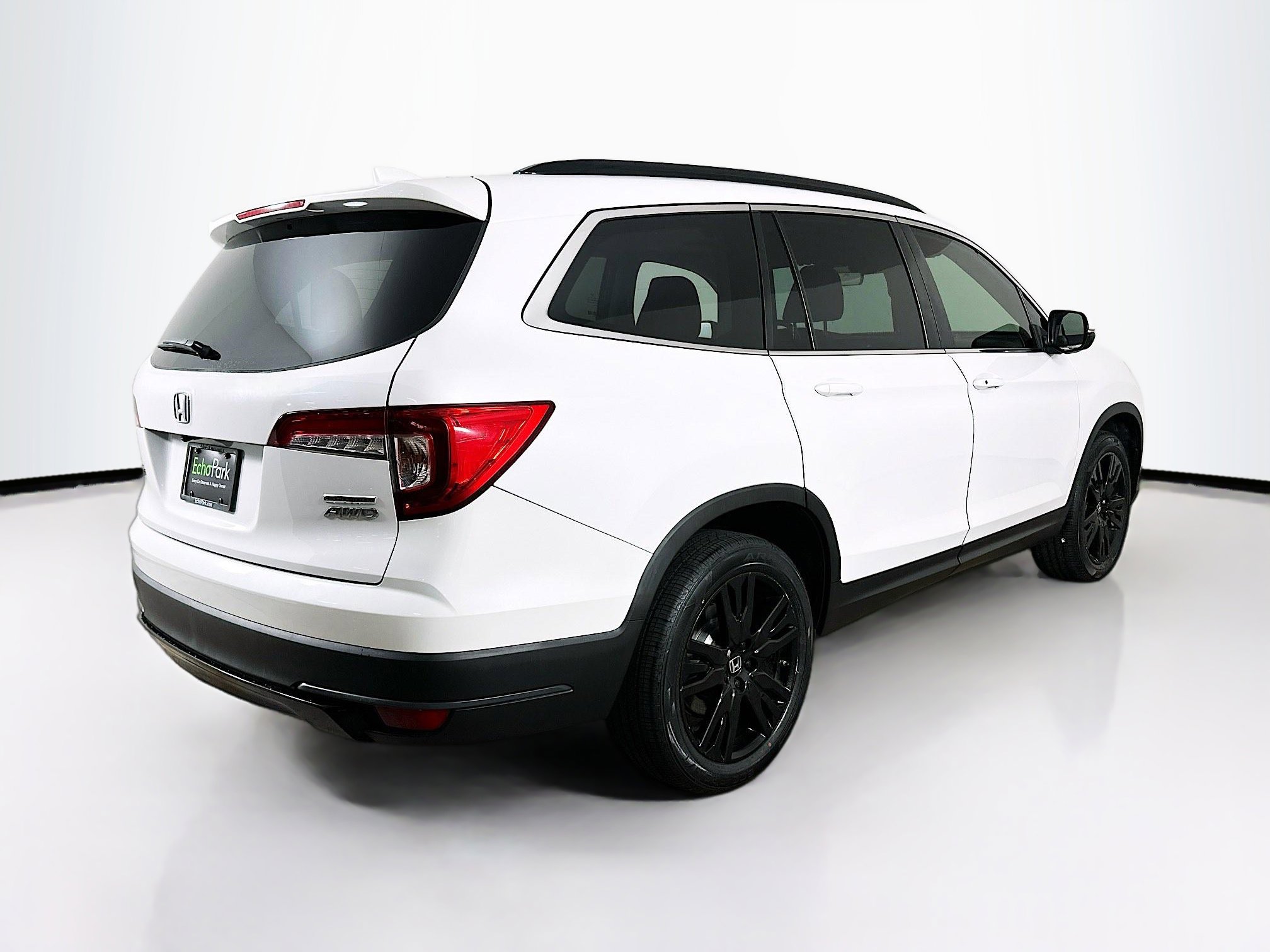 Used 2022 Honda Pilot Special Edition image 9