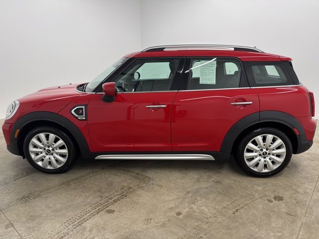 Used 2021 MINI Cooper Countryman S image 8