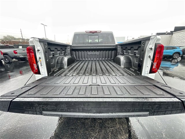 New 2026 GMC Sierra 1500 AT4 w/ Technology Package image 26
