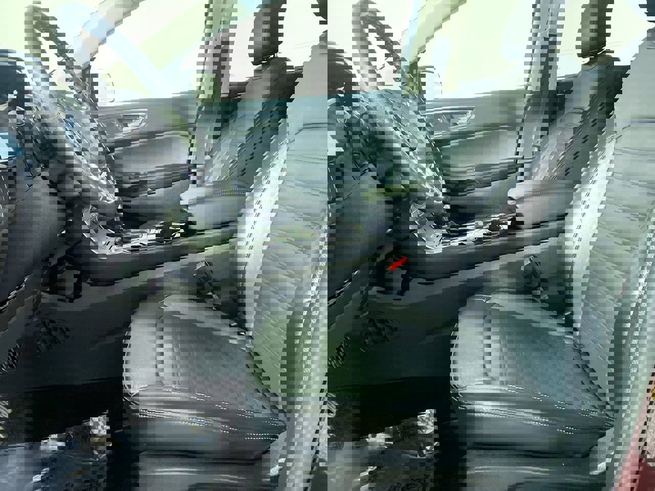 Used 2018 Ford Edge SEL w/ Equipment Group 201A video 2