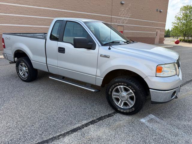 Used 2008 Ford F150 XLT AWD/4WD image 31