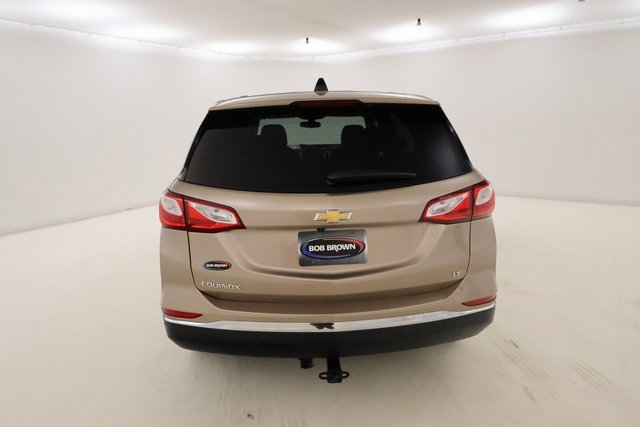Used 2019 Chevrolet Equinox LT image 4