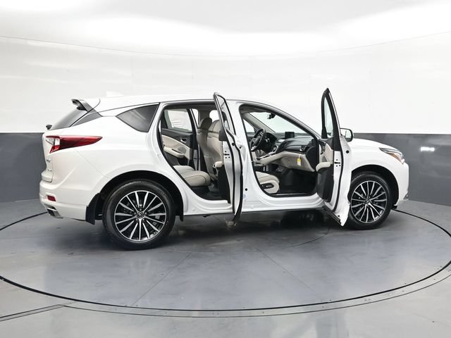 New 2026 Acura RDX SH-AWD w/ Advance Package image 38