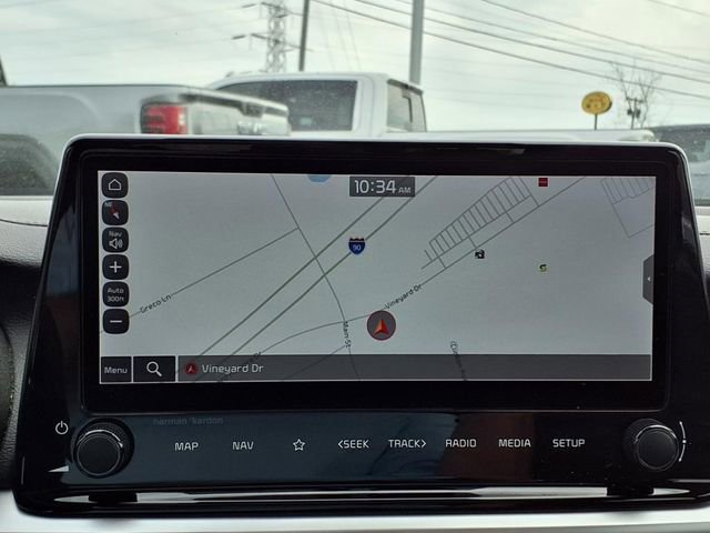 Used 2022 Kia Forte GT w/ GT2 Package image 15