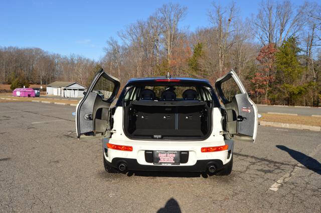 Used 2017 MINI Cooper Clubman S image 74