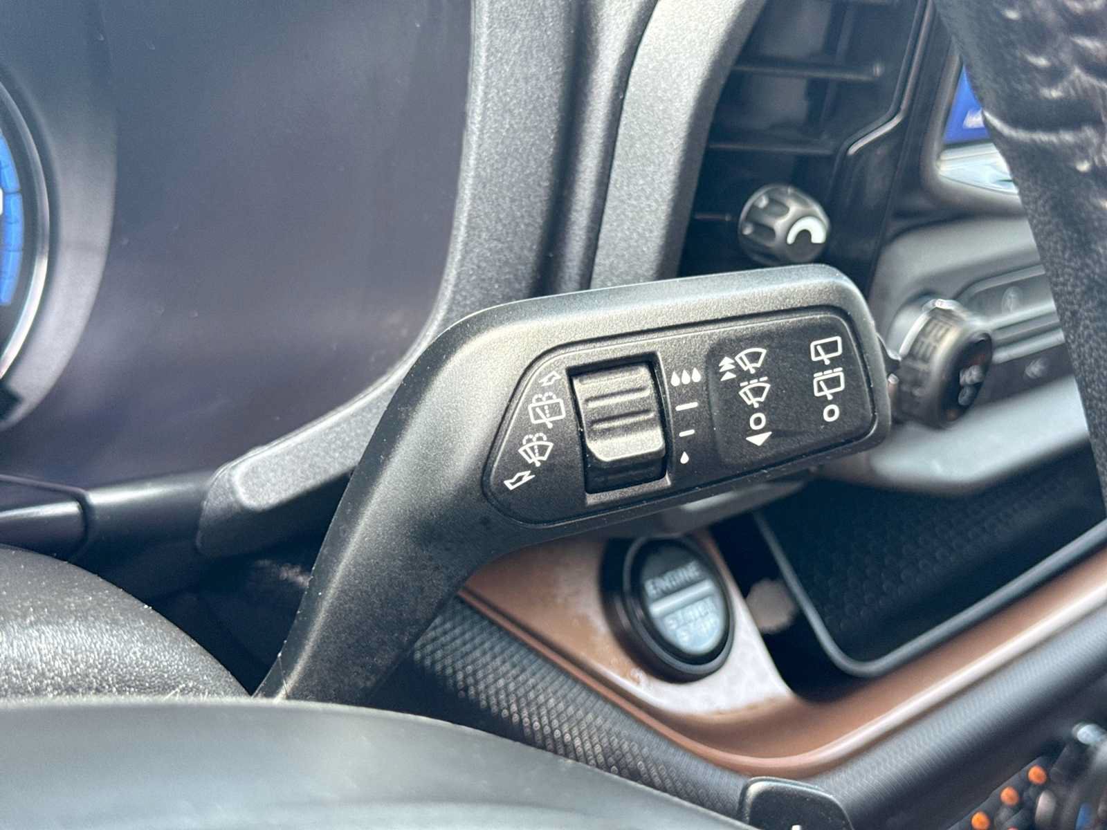 Used 2022 Ford Bronco Sport Badlands w/ Premium Package AWD/4WD image 25