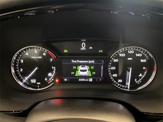 Certified 2023 Cadillac XT5 Premium Luxury image 29