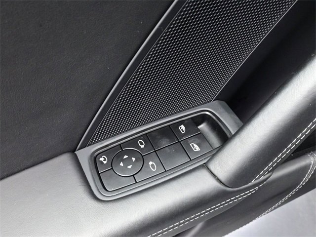 Used 2022 Porsche 911 50th Anniversary Edition image 9