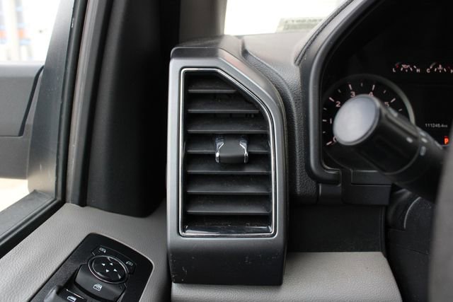 Used 2020 Ford F150 XLT w/ Trailer Tow Package AWD/4WD image 7