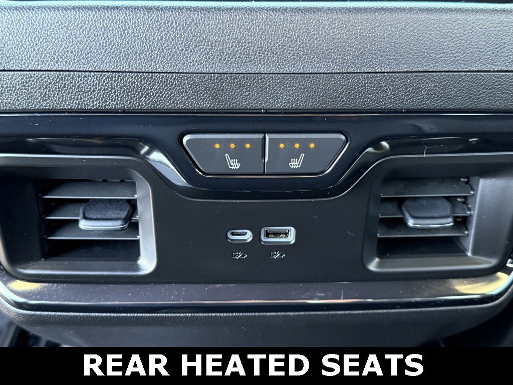 Used 2024 GMC Sierra 2500 AT4 w/ AT4 Premium Plus Package image 14