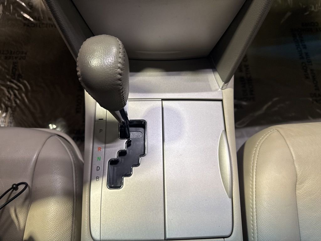 Used 2009 Toyota Camry Hybrid image 17