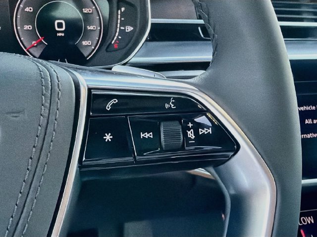 New 2027 Audi A8 L 3.0T AWD/4WD image 38