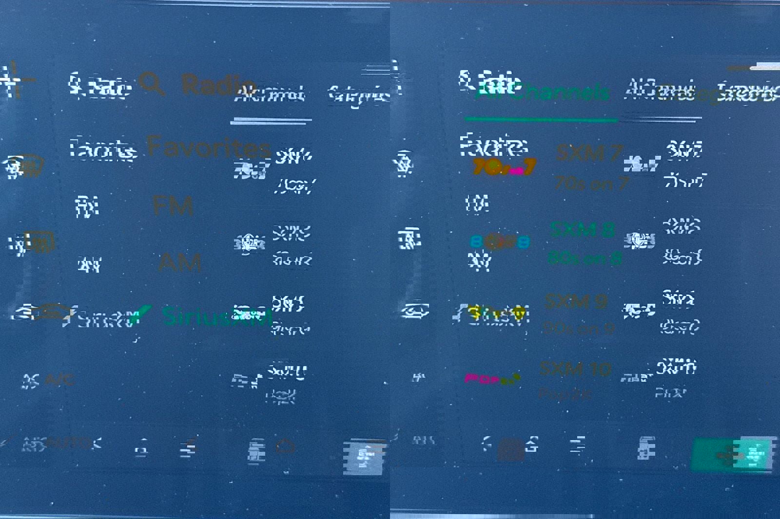 Certified 2025 Kia EV9 Land w/ Towing Package image 22