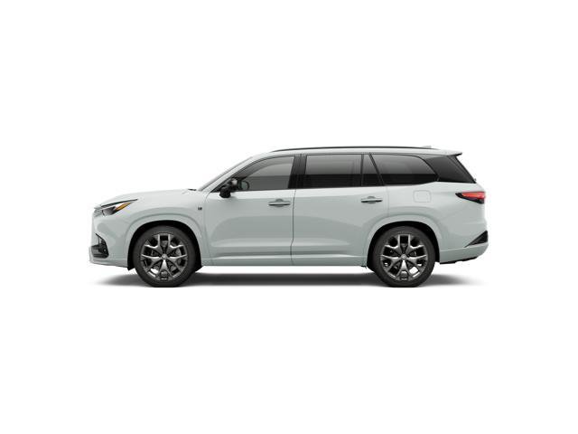 New 2026 Lexus TX 500h AWD image 7