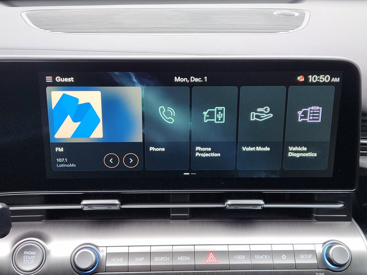 New 2026 Hyundai Kona SE FWD image 13