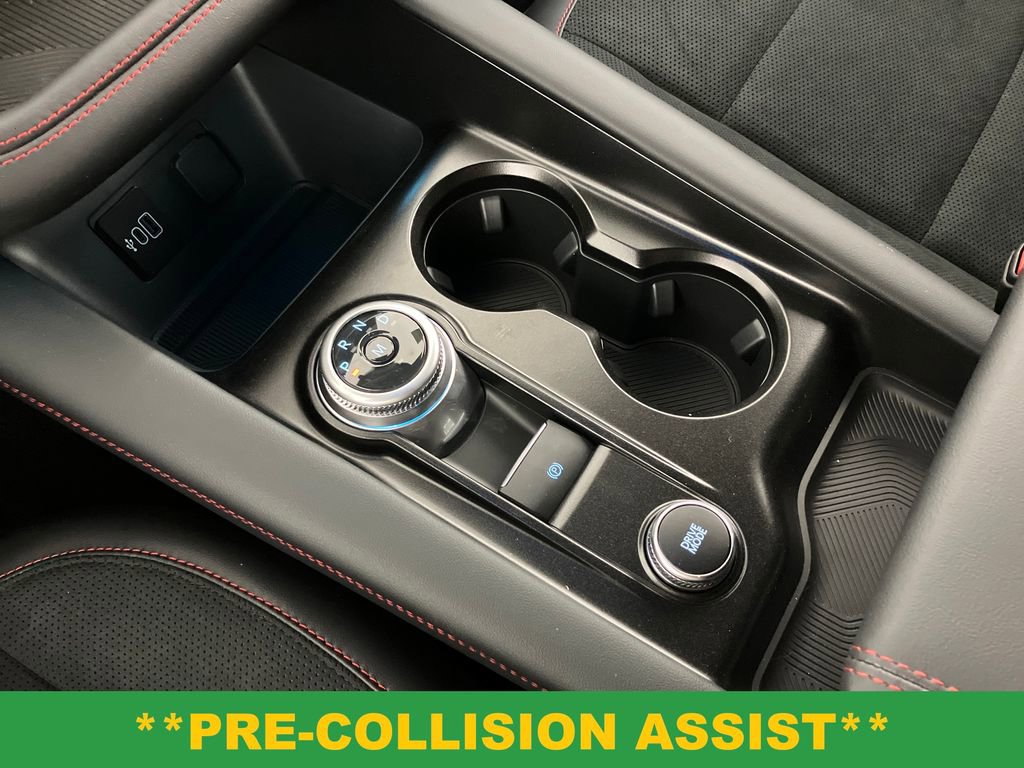 New 2026 Ford Explorer ST w/ Sun And Sound Package image 27