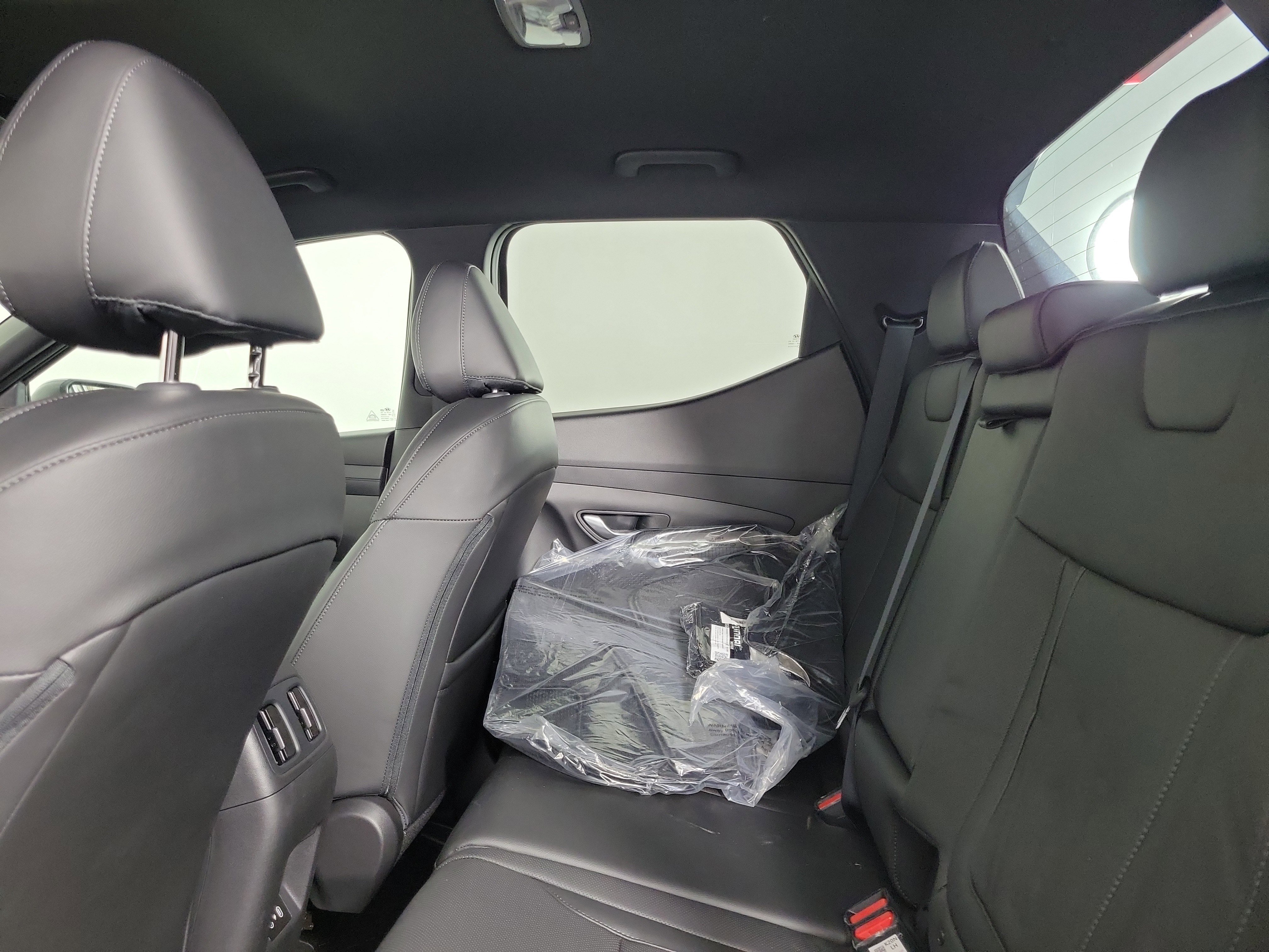 New 2025 Hyundai Santa Cruz SEL image 29