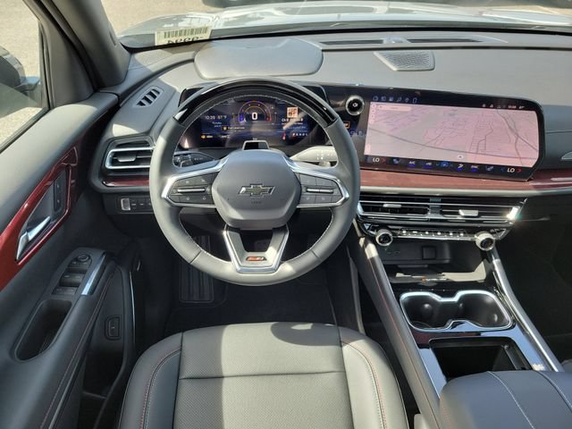New 2026 Chevrolet Traverse Z71 w/ Enhanced Driving Package AWD/4WD image 20