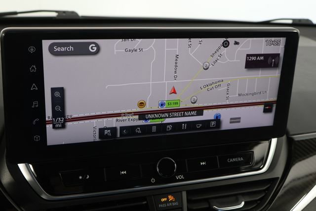 Used 2023 Nissan Altima 2.0 SR image 30